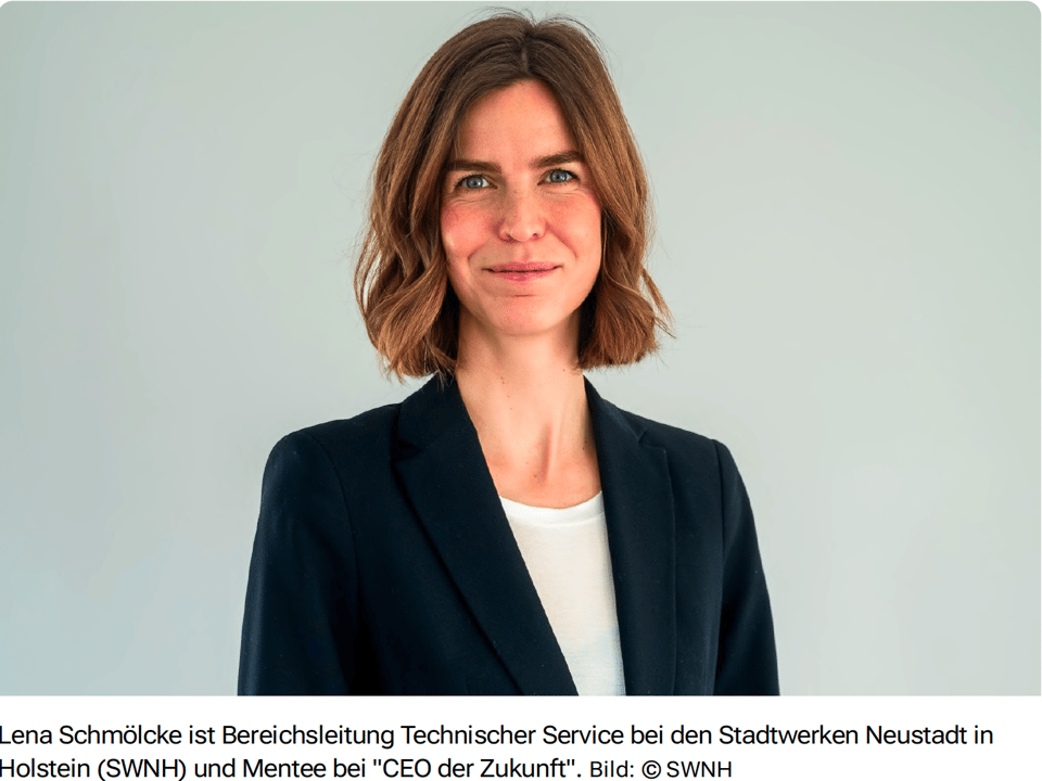 Mentee_LenaSchmölcke