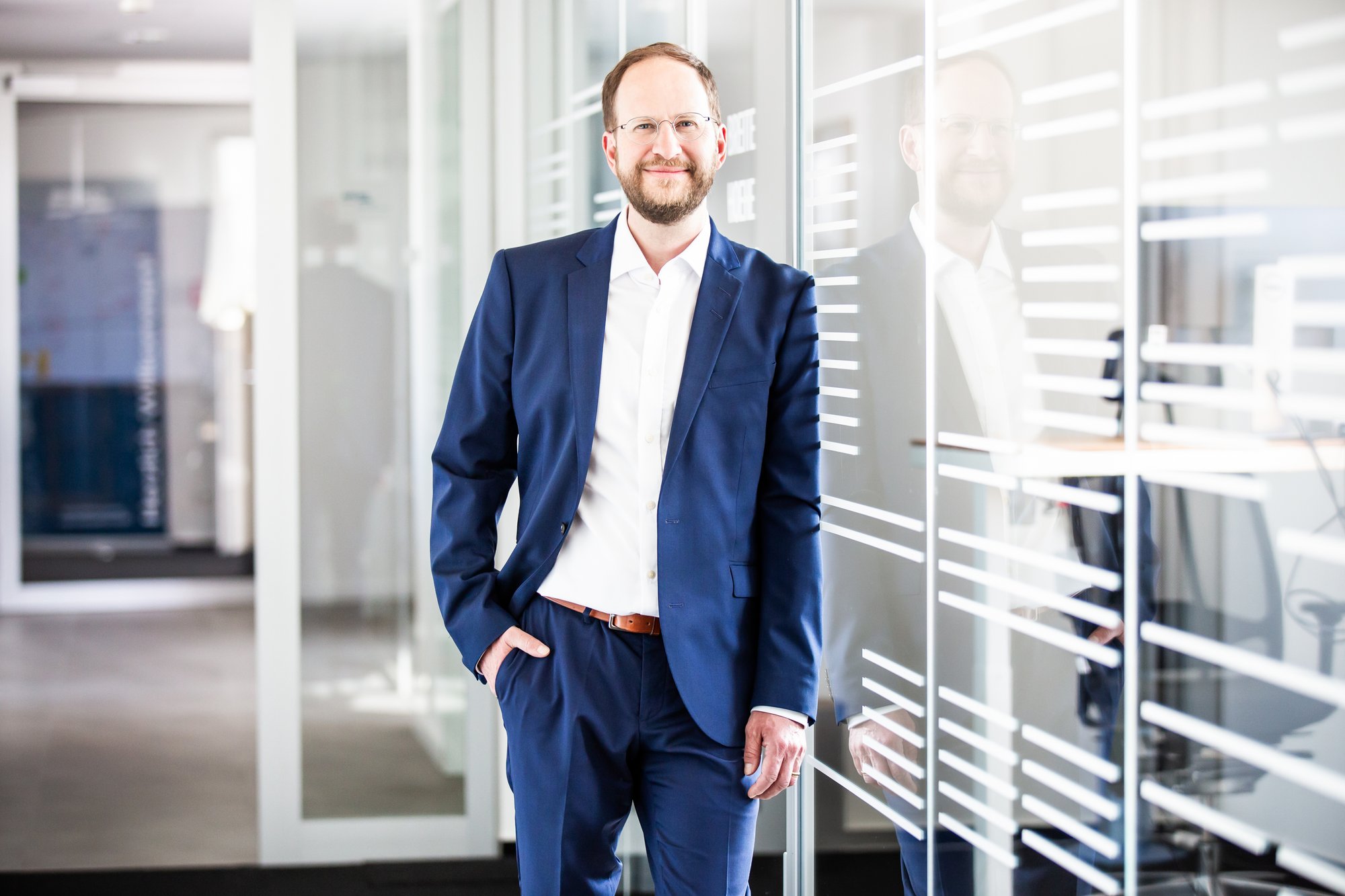 Carsten Wagner neu