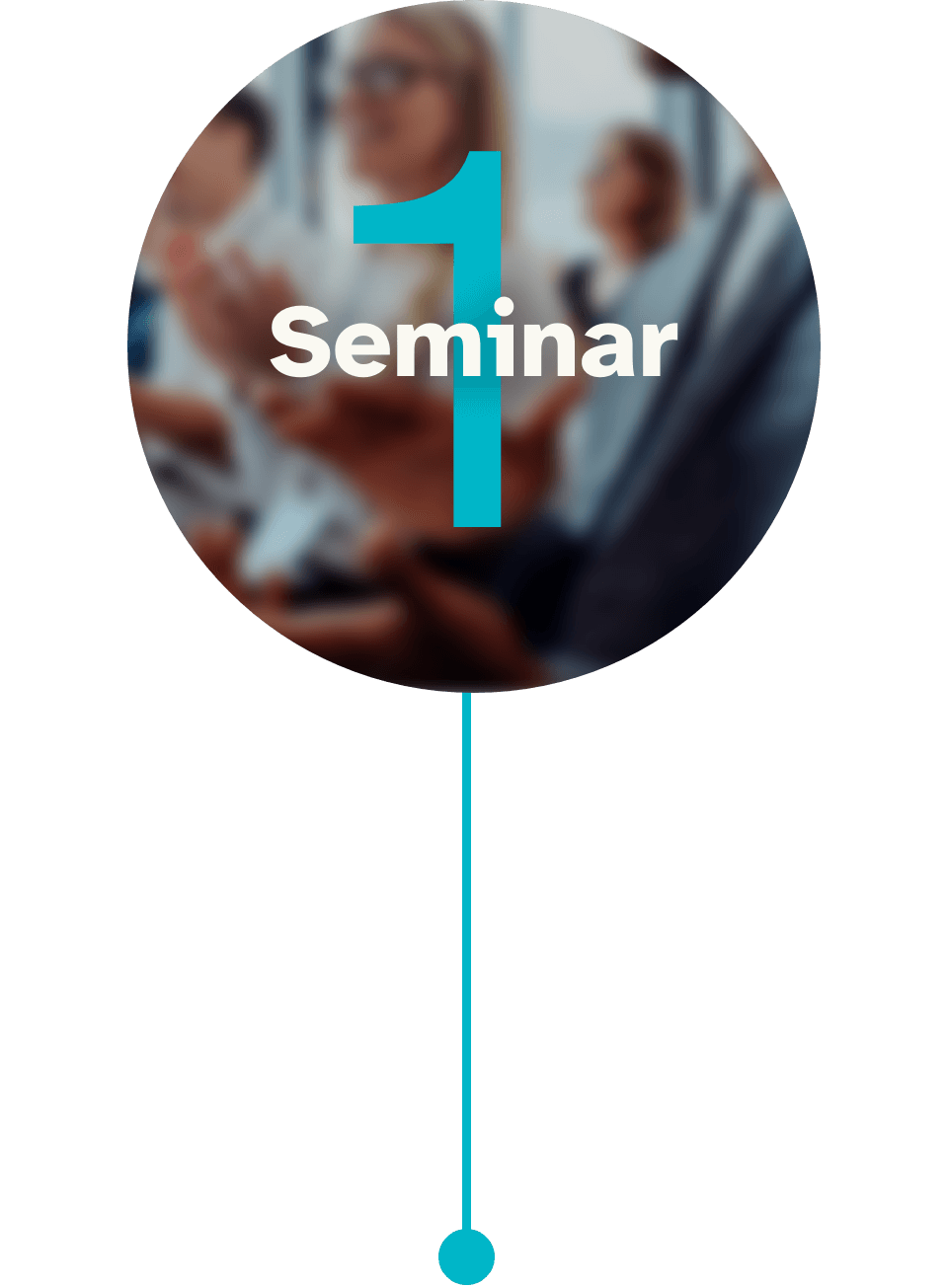 Programmbild für das 1. Führungskräfteseminar im Führungskräfte Mentoring CEO der Zukunft