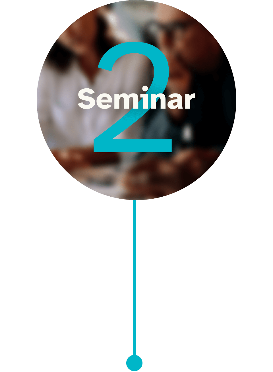 Programmbild für das 2. Führungskräfteseminar im Führungskräfte Mentoring CEO der Zukunft