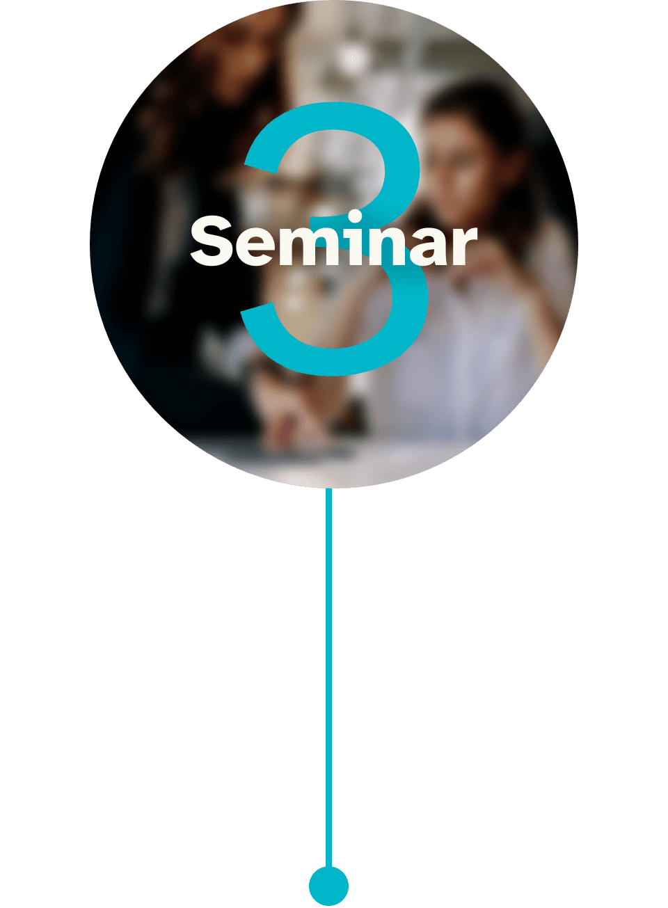 Programmbild für das 3. Führungskräfteseminar im Führungskräfte Mentoring CEO der Zukunft