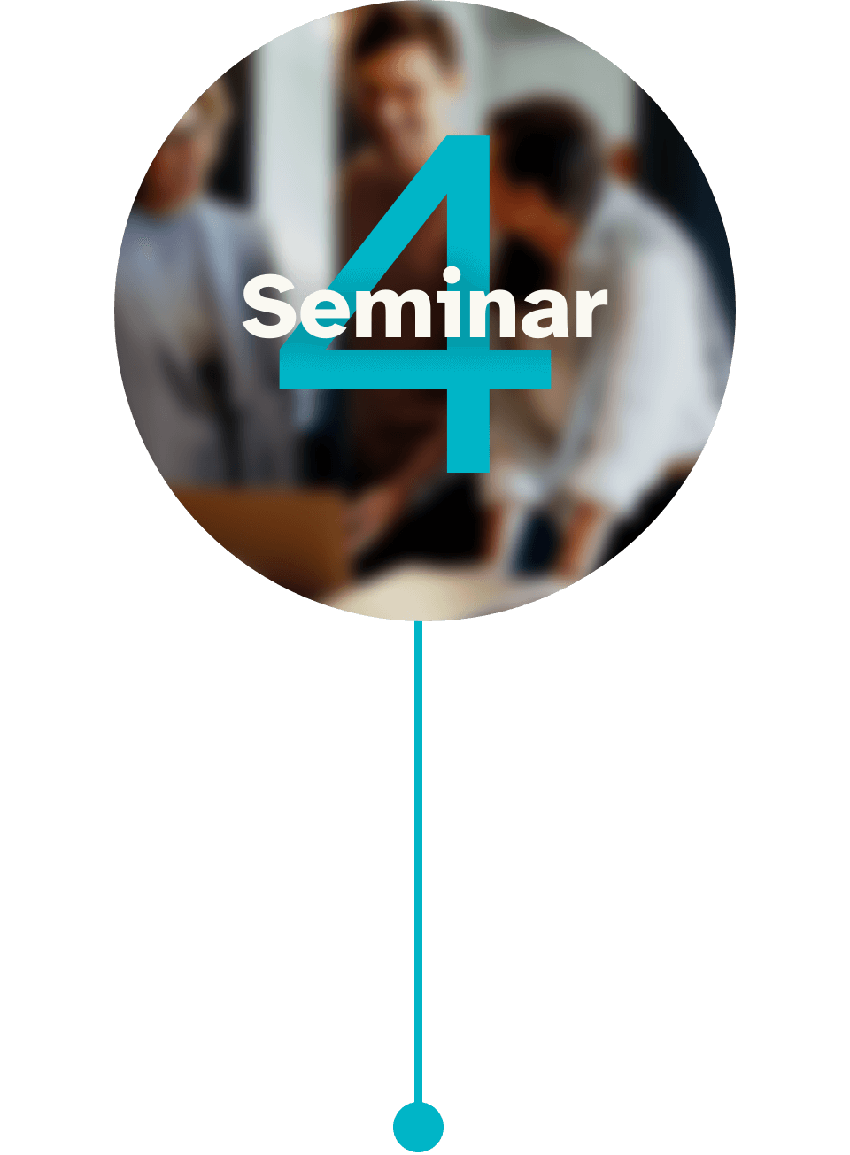 Programmbild für das 4. Führungskräfteseminar im Führungskräfte Mentoring CEO der Zukunft
