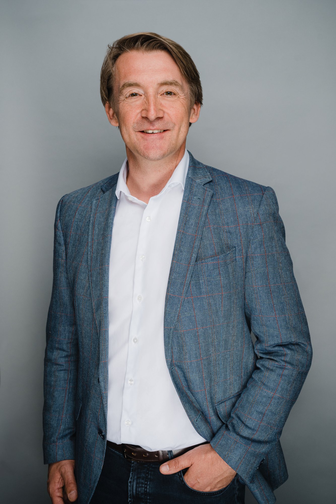 Karsten Specht_OOWV Copyright:Ulf Doda