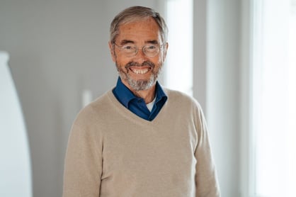 Friedemann Schultz von Thun