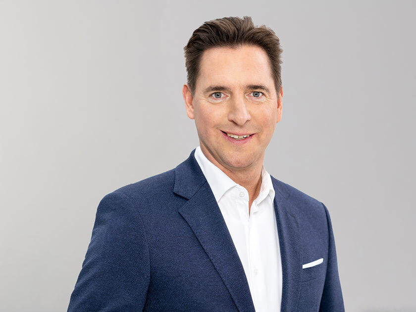 Stefan-Beismann_DZBank Copyright:DZ Bank AG