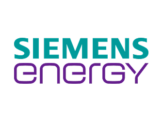 Logo von Siemens Energy als Partner des Mentoringprogramms und Coaching für Führungskräfte CEO der Zukunft