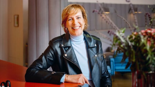 Kerstin&nbsp;Abraham