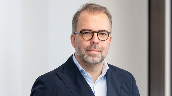 Sascha Kreklau