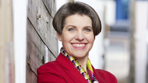 Birgitta Petershagen