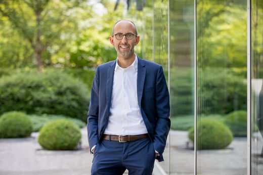 Reinhard Wendl